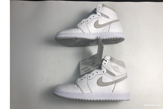 Retro High BQ4422-100 1 85 BQ4422-100 Jordan Grey Air Neutral 1022